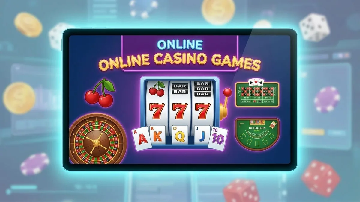 Giochi del casinò